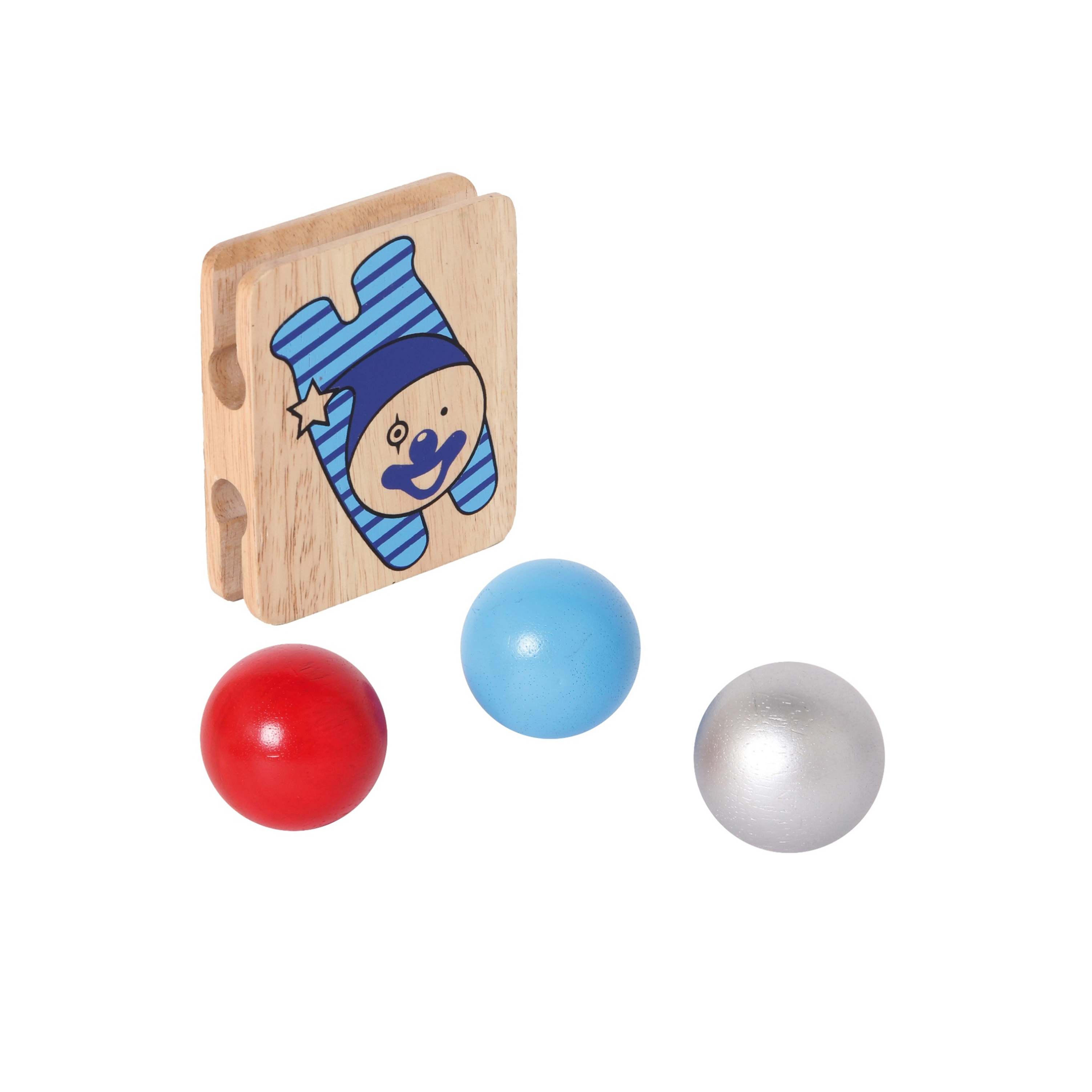 Riesen-Rollbahn 3 in 1 – Bild 4