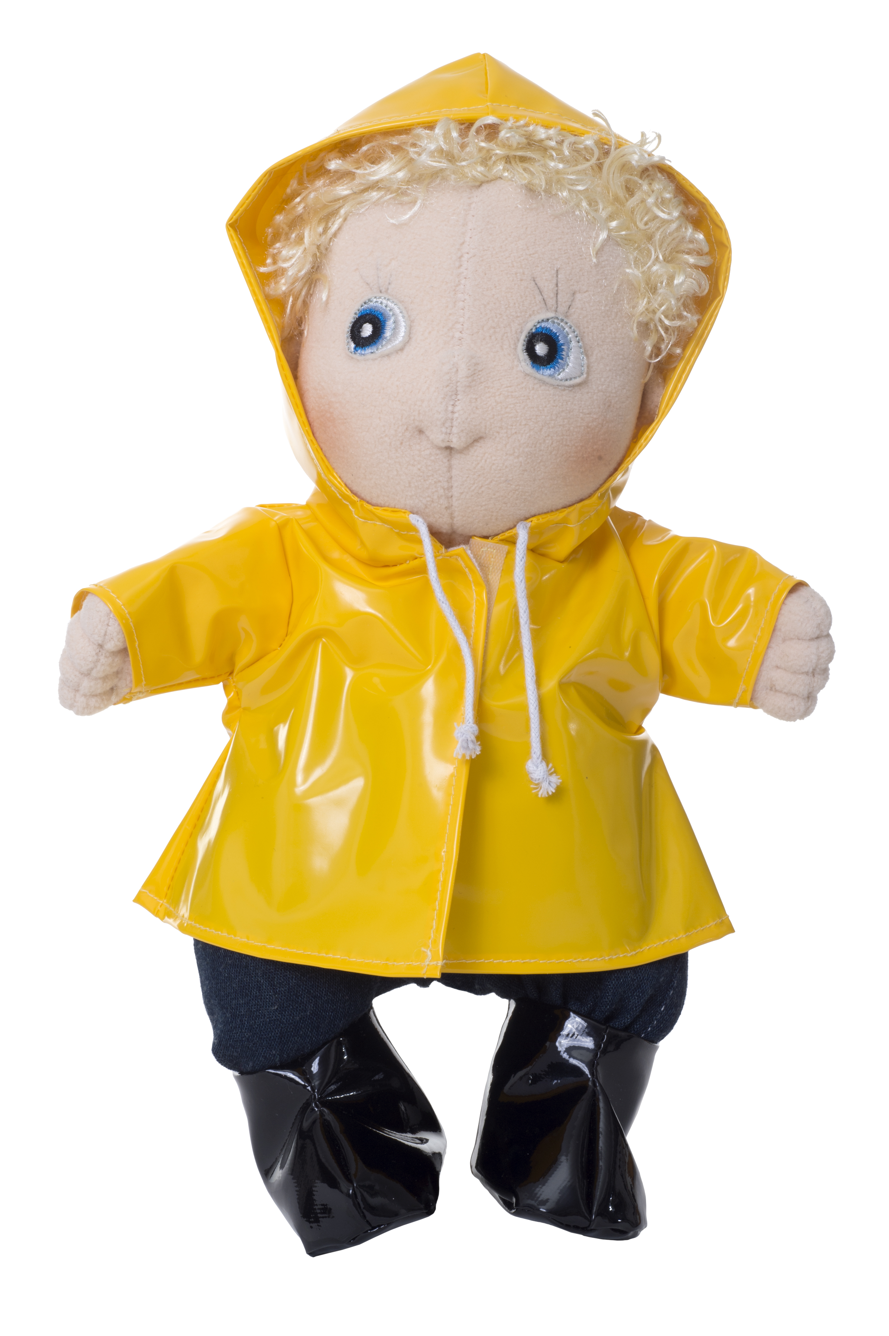 Rainy Day Outfit für Rubens Cutie – Bild 2