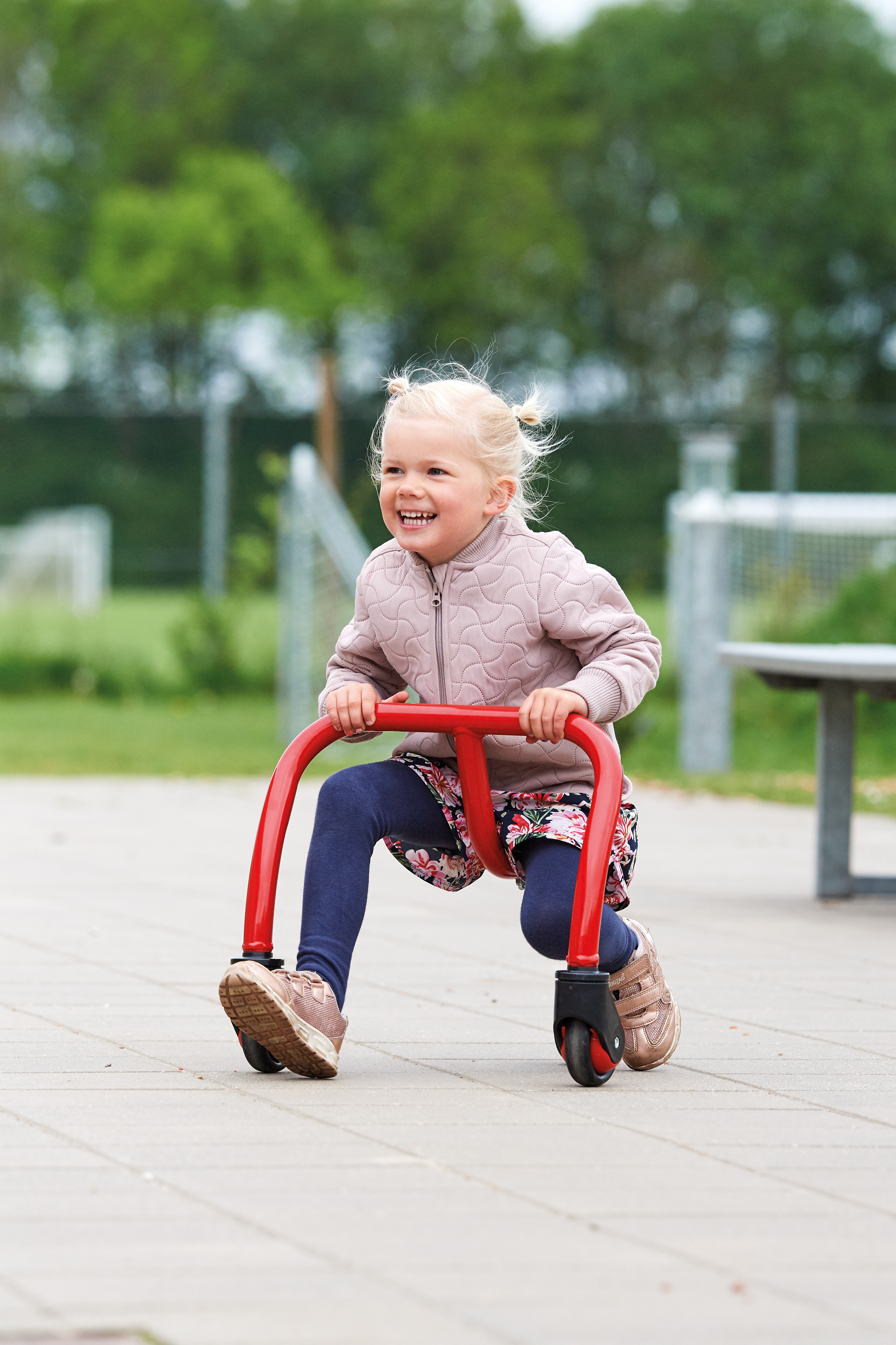 VIKING CHALLENGE Walk about – Bild 2