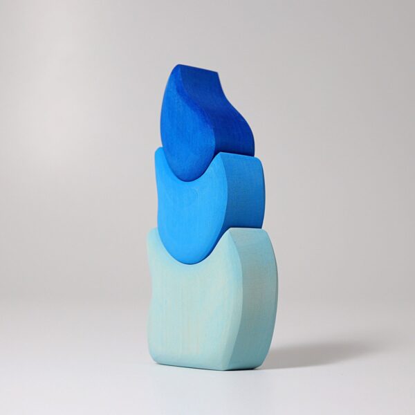 Tropfenturm 3er Set – Bild 6