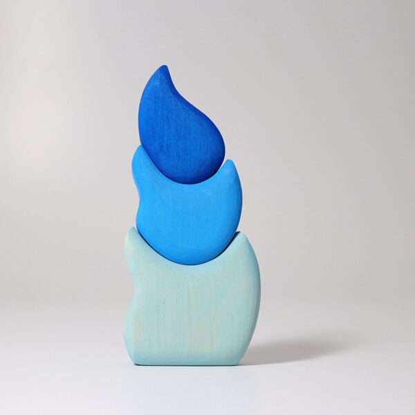 Tropfenturm 3er Set – Bild 5