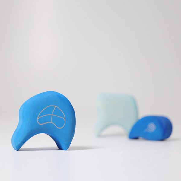 Tropfenturm 3er Set – Bild 4