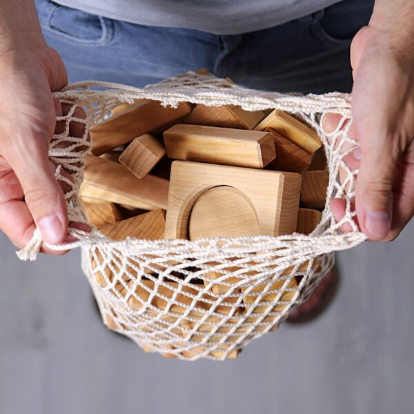 60 Natur Geo-Klötze – Bild 5