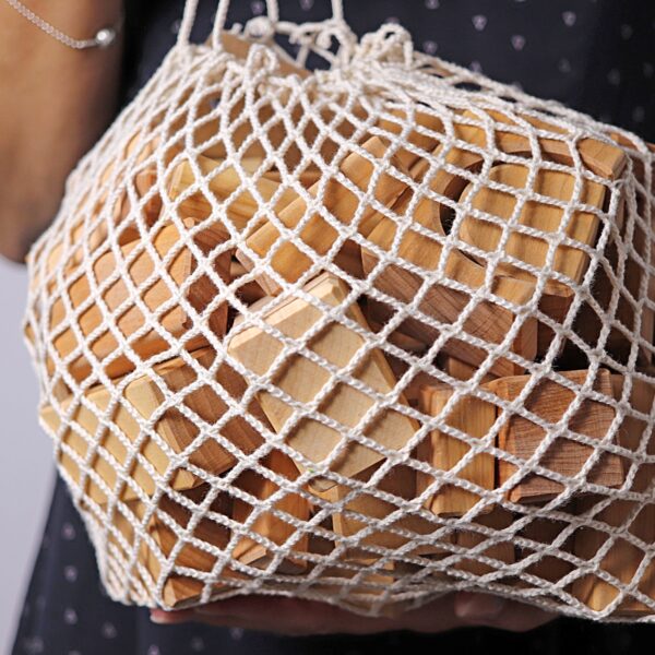 60 Natur Geo-Klötze – Bild 3