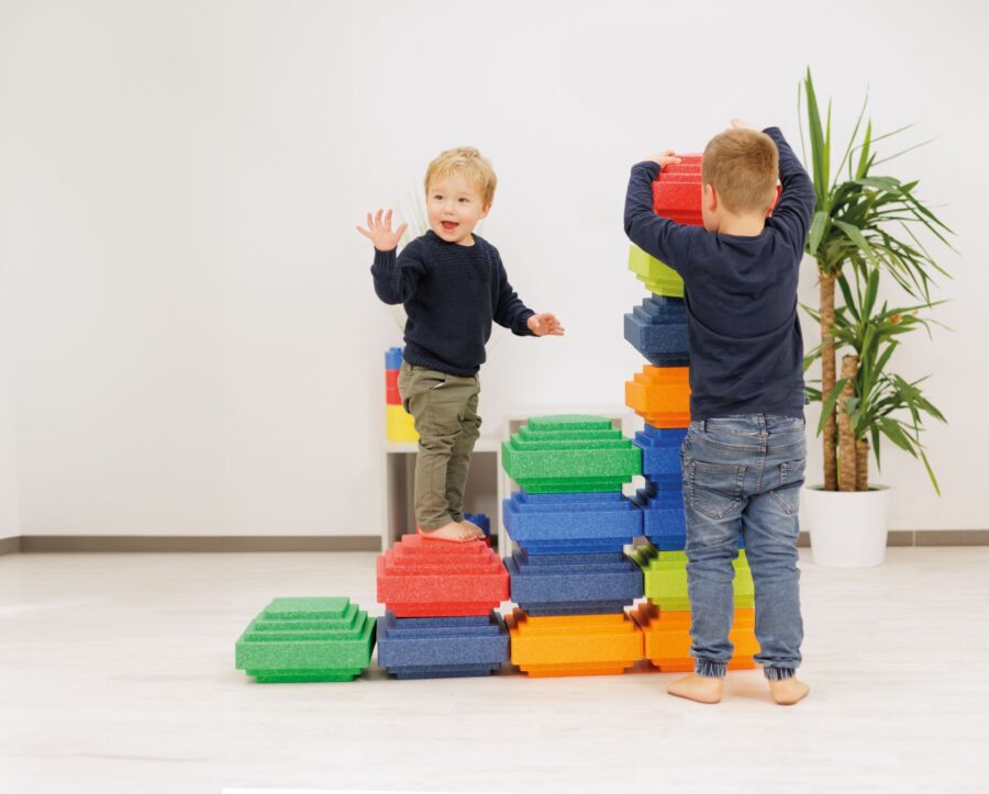 MODO MultiBlock, 6er-Set – Bild 6