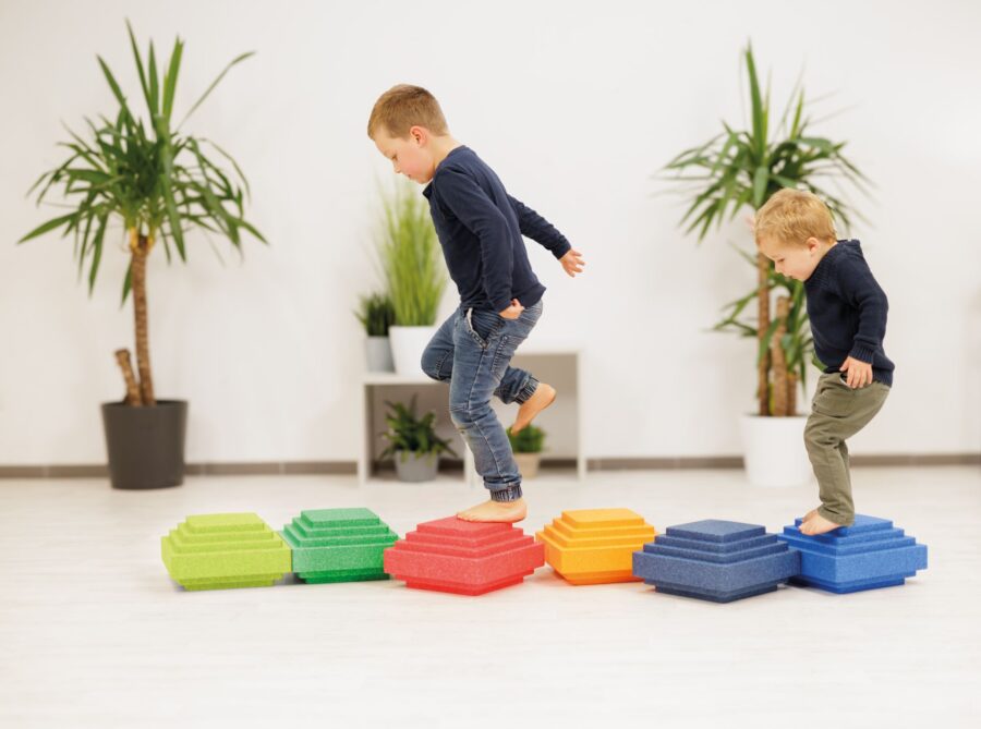 MODO MultiBlock, 6er-Set – Bild 5