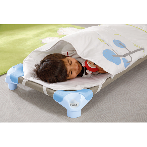 Kinderliege EDUPLAY 130 cm – Bild 2