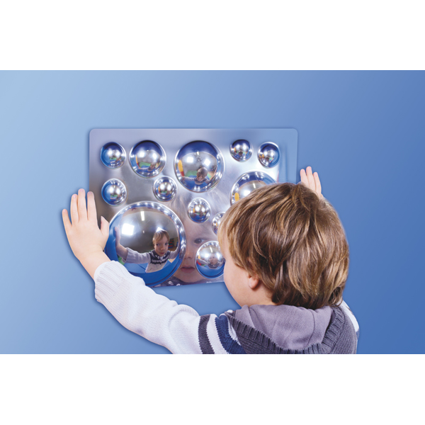 Acrylspiegel, 4er Set – Bild 3