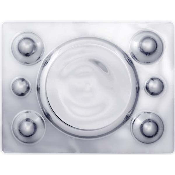 Acrylspiegel, 4er Set – Bild 2