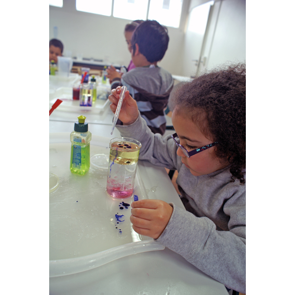 Winlab Forscher Kids – Bild 3