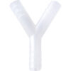 Y-Verbinder 6er Set