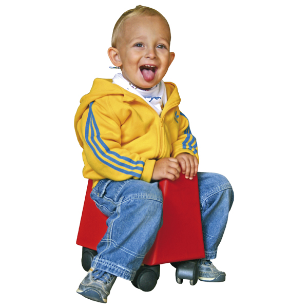 Softroller – Bild 2