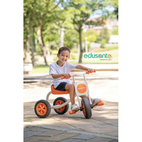 Edusante Trike – Bild 3