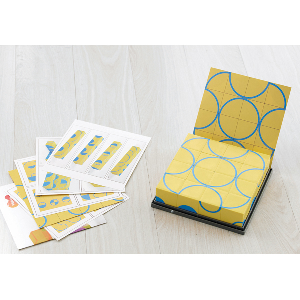 Blocks mit Bögen 16-tlg. – Bild 3