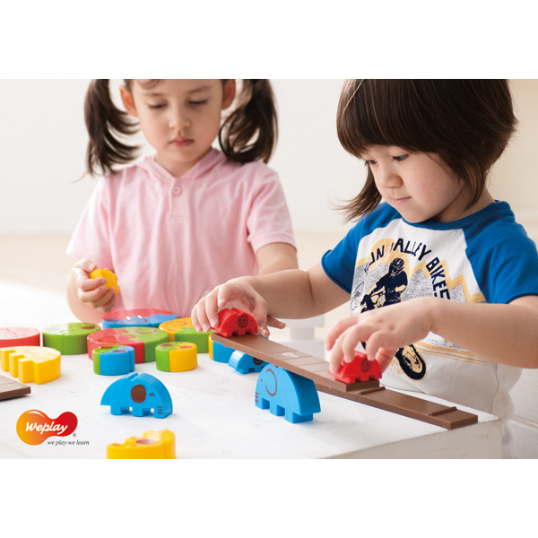 Jumbo Circus – Bild 2