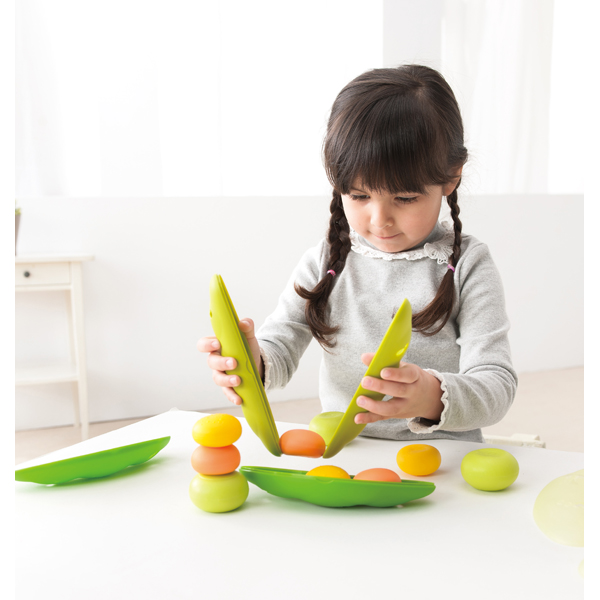 Bean Pods – Bild 2