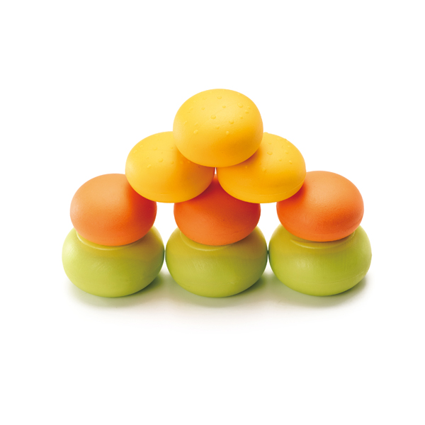 Bean Pods – Bild 3