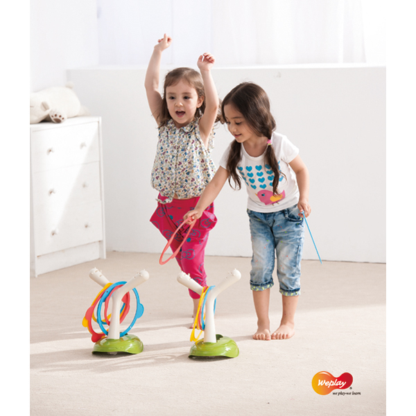 Twiggly Toss – Bild 3