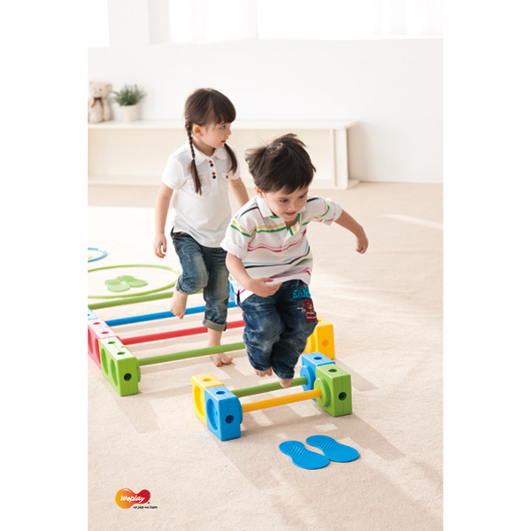 Motorik Set Universal – Bild 2