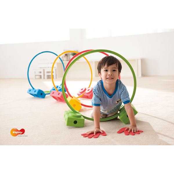 Motorik Set Universal – Bild 3