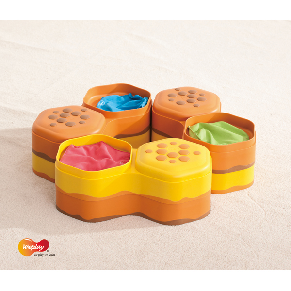 Honey Hills – Bild 3