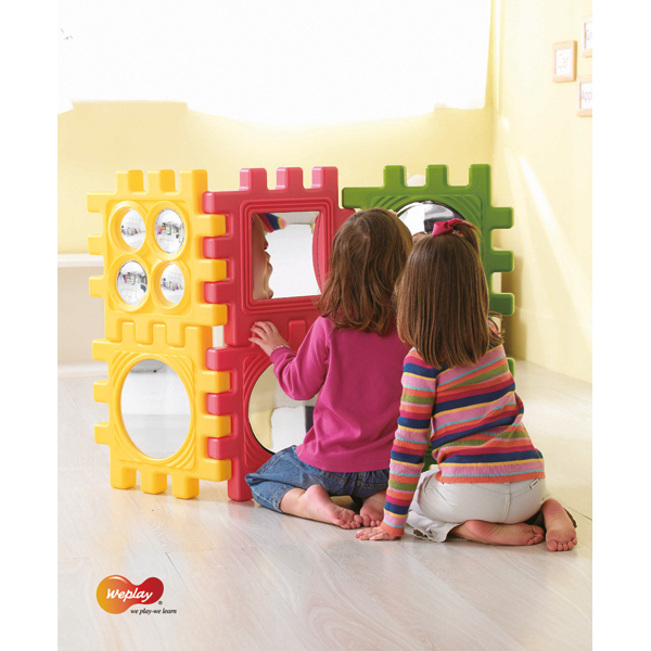 We-Block Spiegel – Bild 2