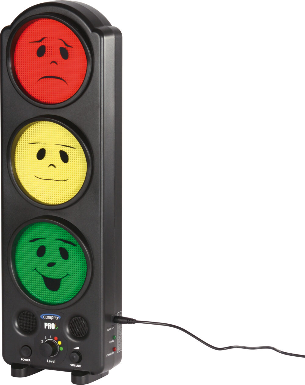 Lärmampel – Bild 2