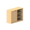 Sockelschrank B 102 cm