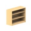 Sockelschrank B 102 cm