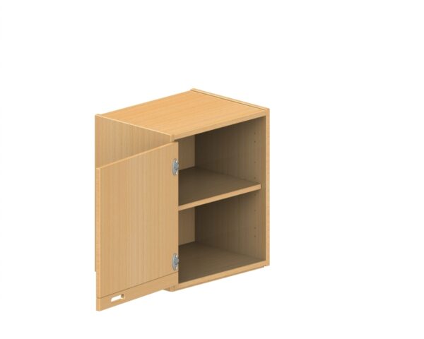 Aufsatzschrank B 52 cm – Bild 2
