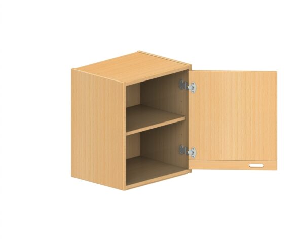 Aufsatzschrank B 52 cm – Bild 2