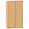 Eigentums- / Kleiderschrank