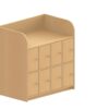 Wickelschrank 3a