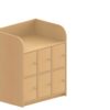 Wickelschrank 2a