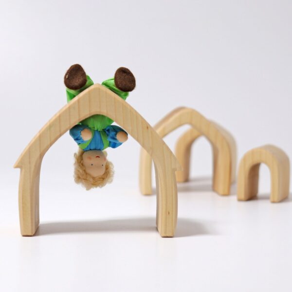 Biegepüppchen Anton – Bild 2