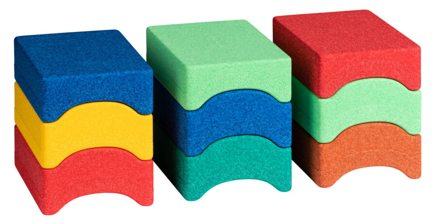 Mein KreativStein 9er Set