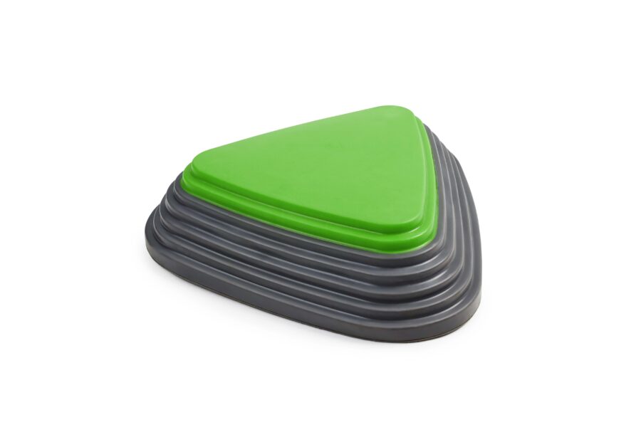 Bouncing River Stone 5er Set