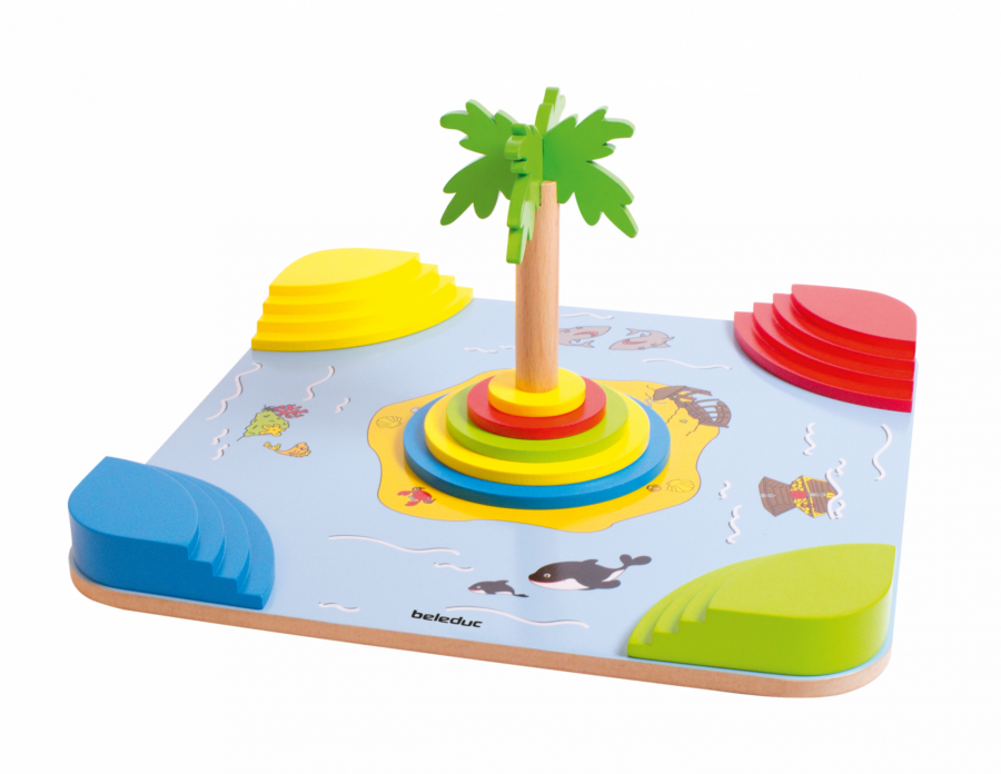 Tropicano Würfelspiel – Bild 8