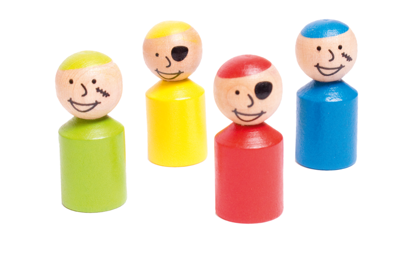 Tropicano Würfelspiel – Bild 6