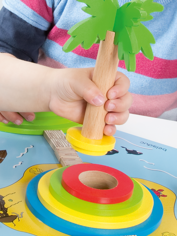 Tropicano Würfelspiel – Bild 4