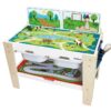 Aktions-Spieltisch "Freeplay" 4 in 1