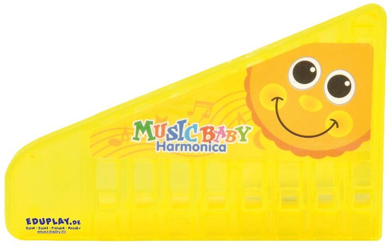 Mundharmonika 24er Set – Bild 4