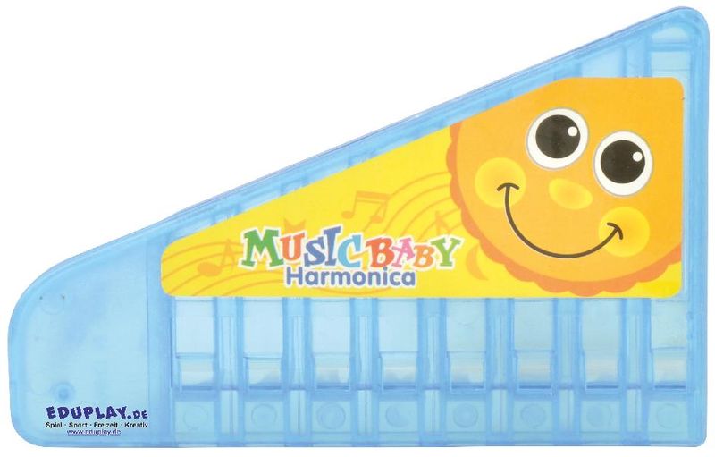 Mundharmonika 24er Set – Bild 3