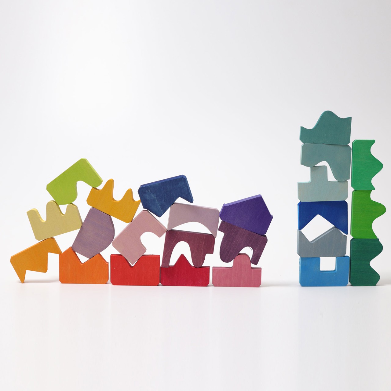 Konkav sucht Konvex – Bild 2