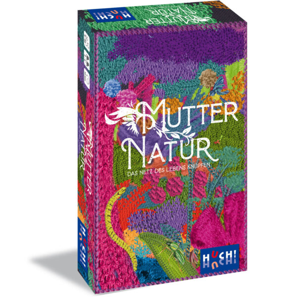 Mutter Natur von HUCH!