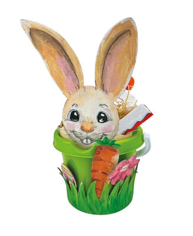 Spieleimer 25er Set – Bild 3