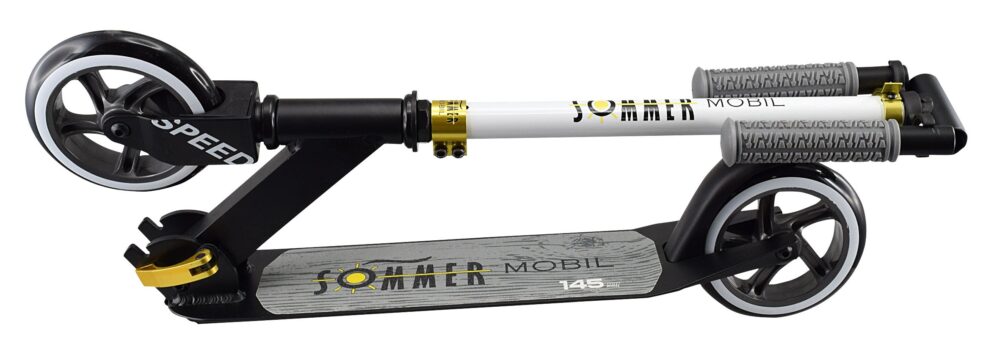 Sommer Scooter – Bild 2