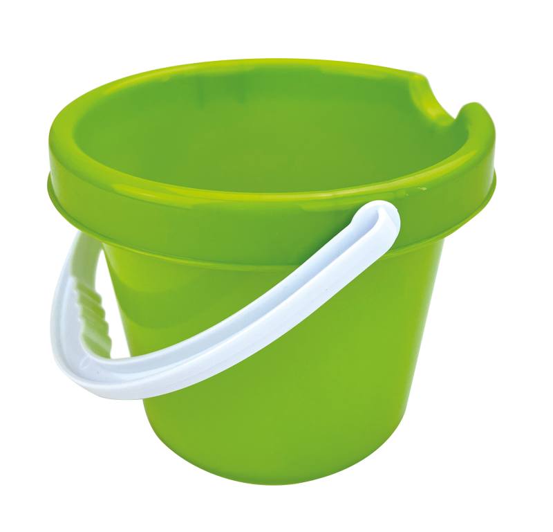 Spieleimer 25er Set – Bild 2