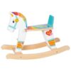 Schaukelpferd Sunny