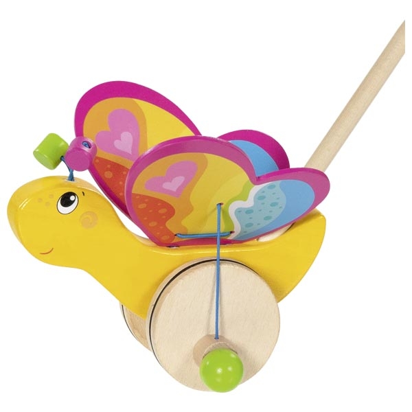 Schiebetier Schmetterling Labelle